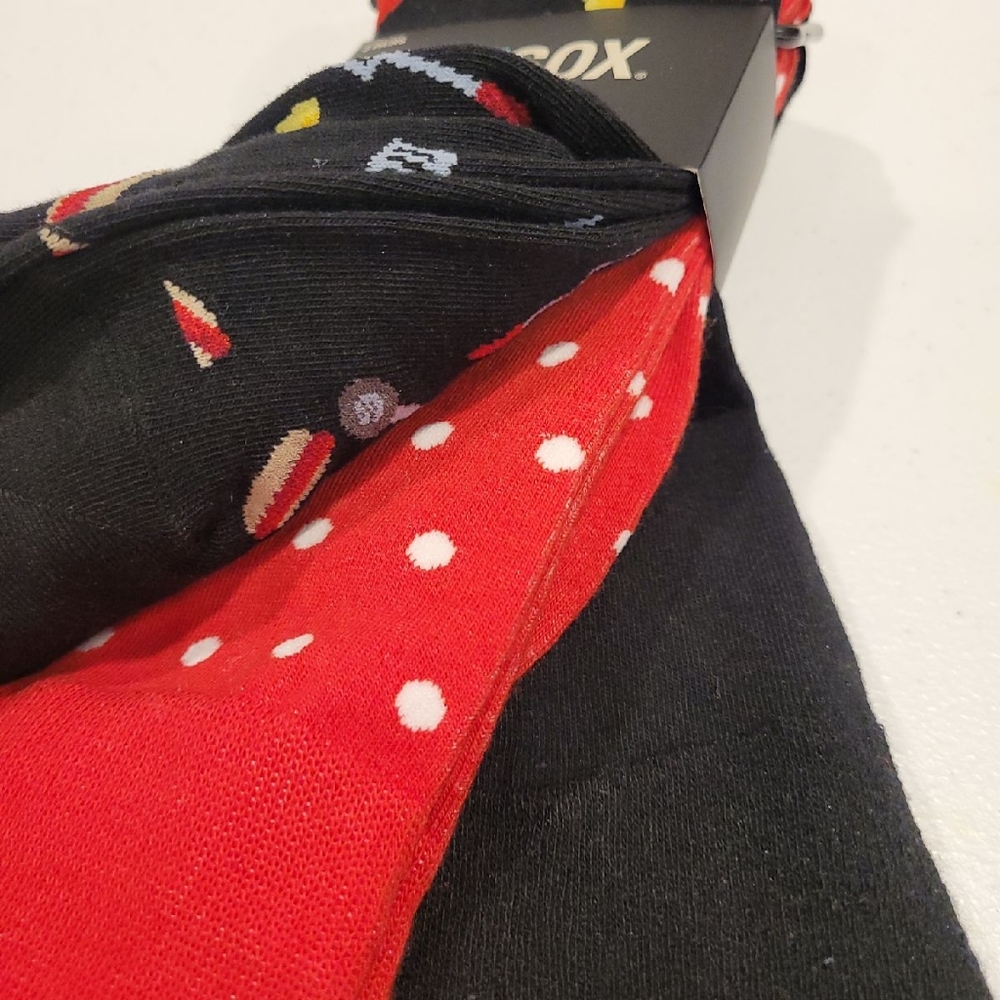 Socks - Picture 3 of 4